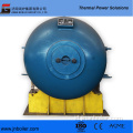 Drum Boiler Bagian tekanan boiler